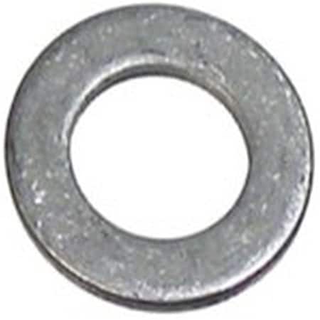 Double Hh 51060  1 in. Narrow Rim Machine Bushing, 5PK 187828